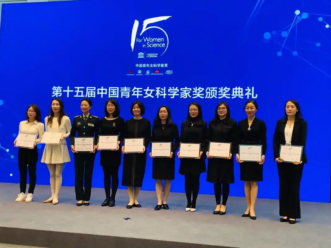 "导弹女神"魏诗卉,突破我国导弹近50年的难题,令美国眼馋不已