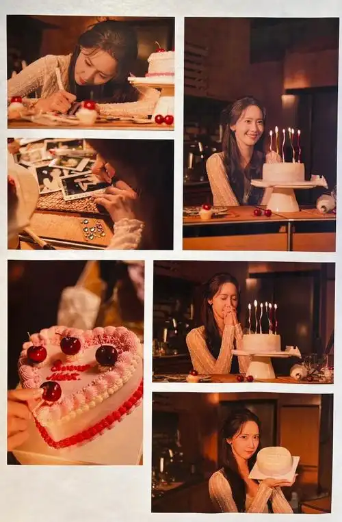 林允儿0530生日快乐##林允儿