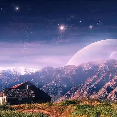 成熟稳重有内涵的头像 男士头像成熟稳重微信风景 - 卡通动漫头像