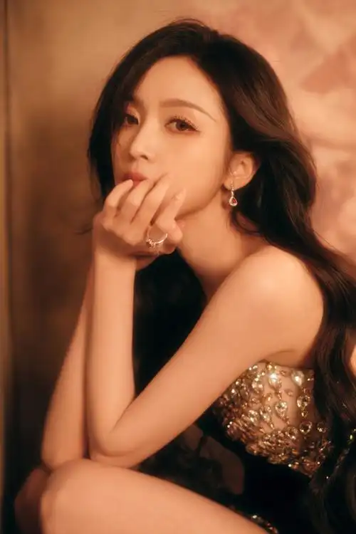 吴宣仪天鹅公主