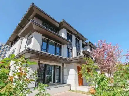 平谷新城别墅海景房山景房主题公园25000元/㎡(均价)楼盘配套走势图片