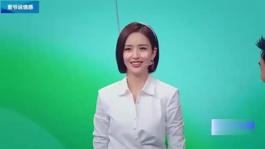 王牌对王牌佟丽娅跳新疆舞美翻众人没有对比就没有伤害