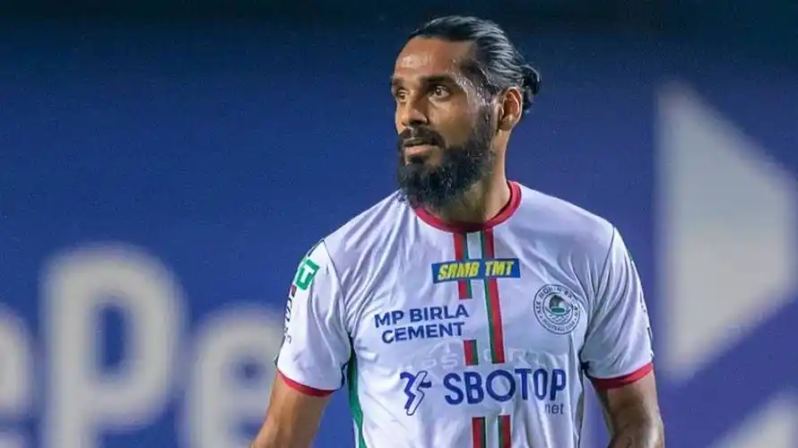 印度男足队长发文回应"性别歧视":我无意伤害任何人