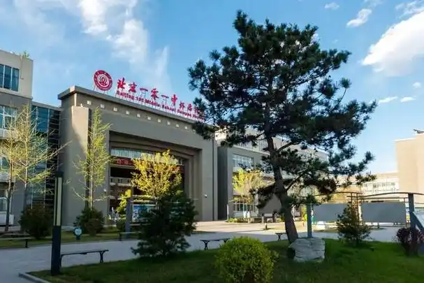 北京市一零一中学怀柔校区给出了答案