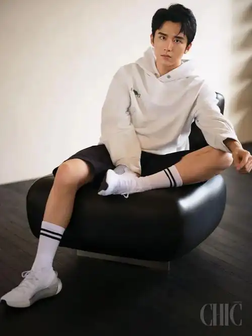 张新成:被铭记和未完成