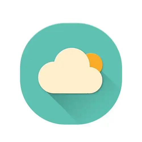 天气小图标|ui|图标|wangmeiyue - 原创作品 - 站酷 (zcool)