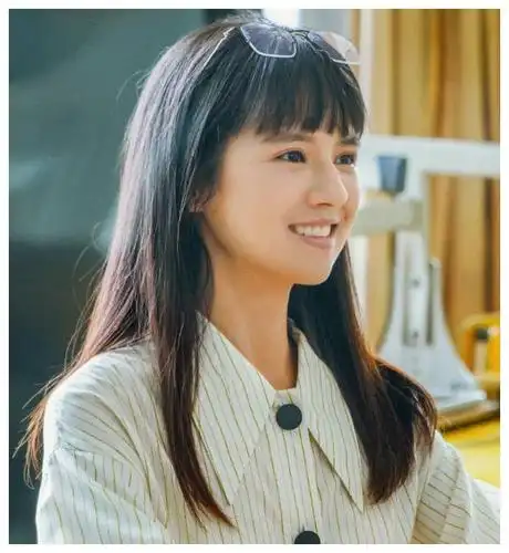 小舍得张老师张雪儿是谁演的扮演者鹤男个人资料背景经历介绍