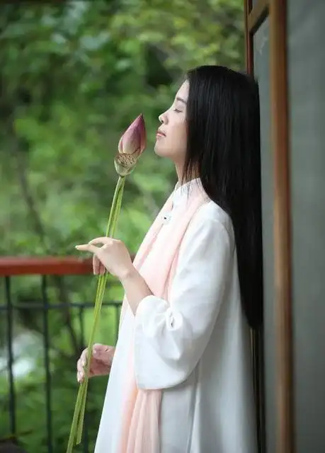 静心图片(致自己心静的句子)