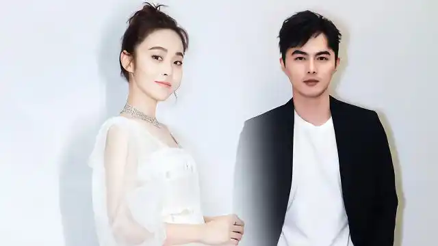 有猫腻张佳宁和叶祖新医院产检男方尚未表态女方却坚决否认