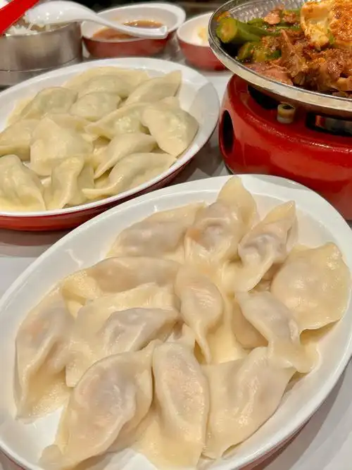 好吃不过喜家德水饺09