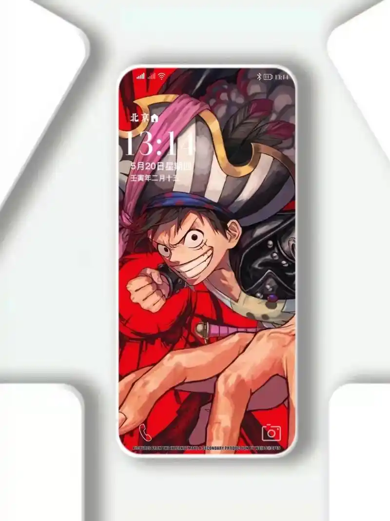 海贼王精美人物壁纸分享