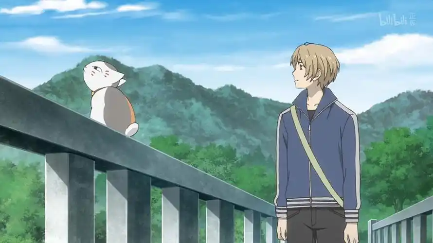 夏目友人帐 第六季 剧照