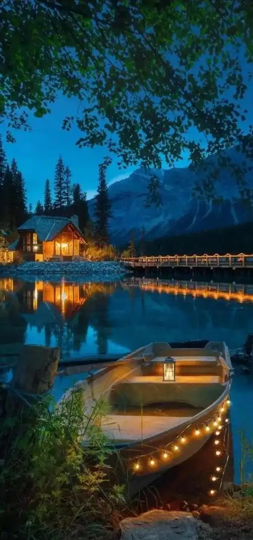 风景壁纸漂亮风景美丽风光美景如画