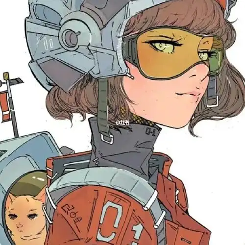 视传快题元素积累科技人物