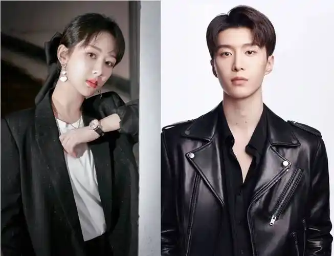 网传《199爱》阵容已定,女主杨紫,顶流男主能否打破流量偏见_范丞丞