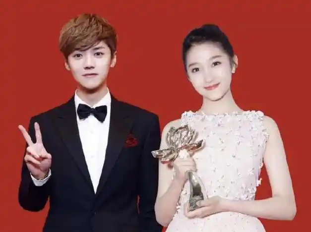 代言的奶茶被强制行,关父是该公司大股东|鹿晗|童星|关晓彤|袁冰妍