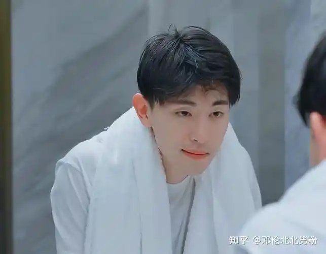 最好的演员邓伦我们永远爱你