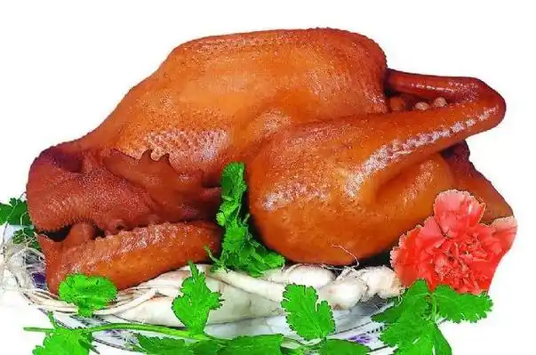 安徽十大名菜探秘:品味传承百年的独特徽味