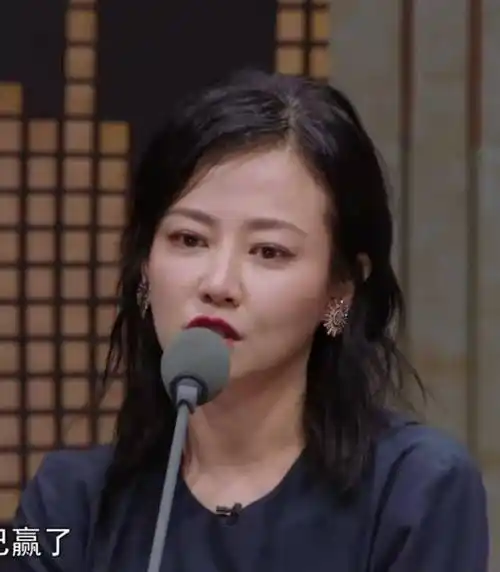 演《我不是药神》刘思慧走红,上《身临其境》给张曼玉配音绝妙了_谭卓