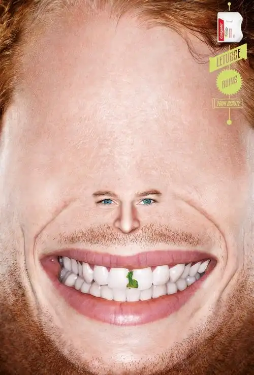 25幅最好的世界各地获奖平面广告设计作品欣赏(4)