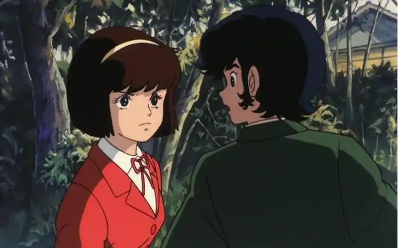 恶魔人·诞生篇4