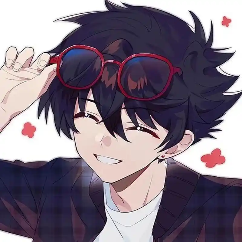 名侦探柯南精选头像壁纸(二十四)