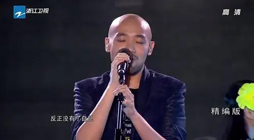 中国好声音:李代沫翻唱莫文蔚《如果没有你》,一开口就被惊艳!