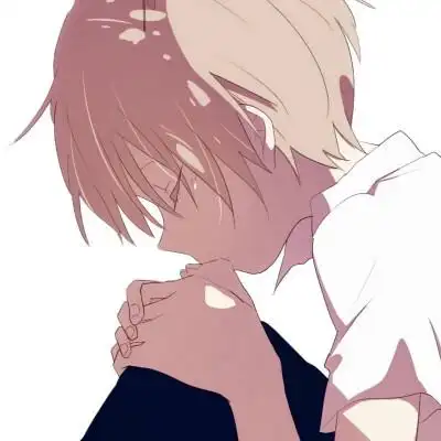 绿谷出久的爱人