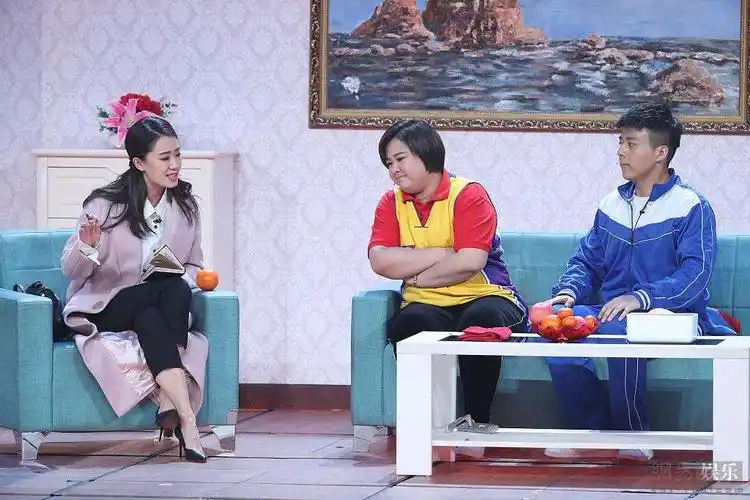 他在开心麻花3年演过话剧小品却让贾玲带上了春晚