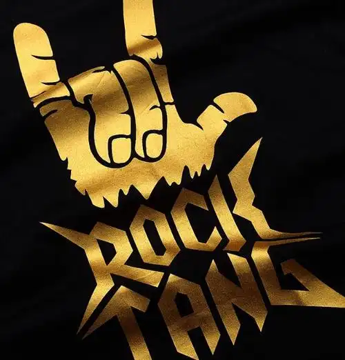 beyond乐队的摇滚手势还包含了这样不为人知的意思..._网易订阅