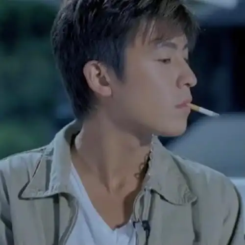 头像|陈冠希头像