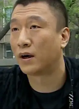 征服 孙红雷 蓝光版 下