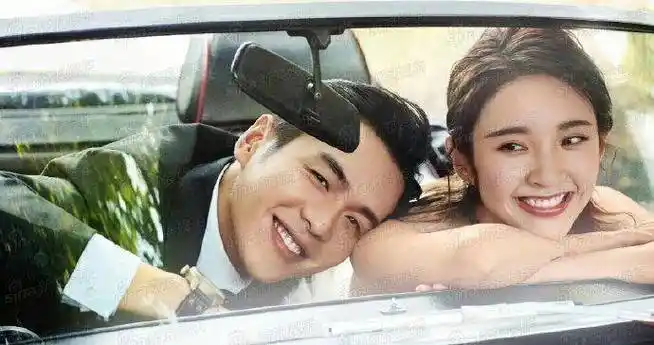 同样是当爸爸,张若昀和陈赫微博评论大不一样,扎心了_唐艺昕_时候