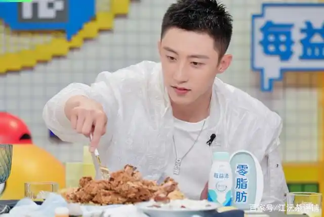 《拜冰6》迎来收官,黄景瑜爆料片场超多趣事,走心回忆追梦之路