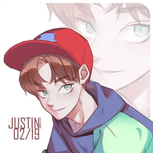 黄明昊justin