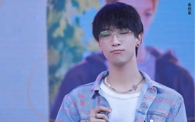 【景向谁依】甜甜的 (我景怎么唱都好听 yyds)