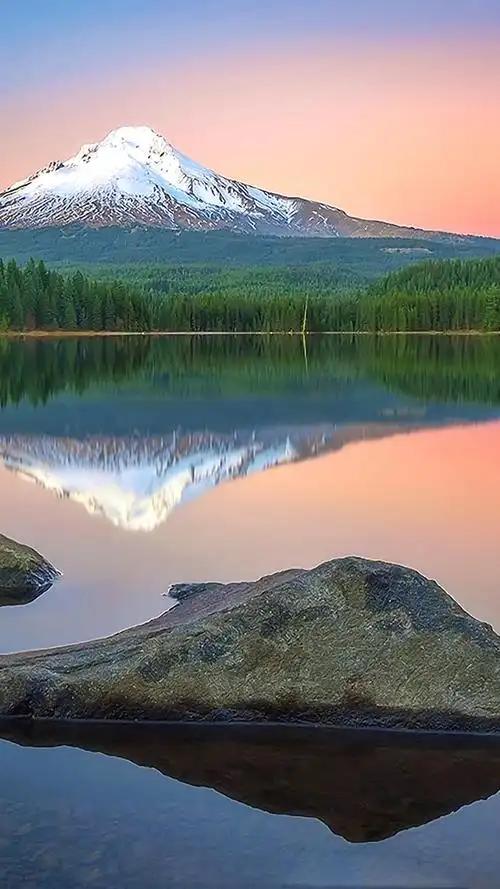 各种大自然美景,让你的手机留下一片清新,超高清手机壁纸献上!