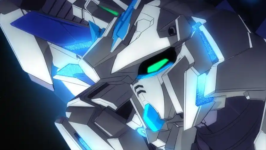 高达独角兽觉醒 高清60帧_腾讯视频
