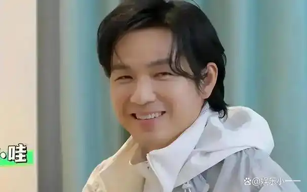 钟汉良,即使被誉为"盛世美颜",也不例外.