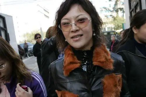 双方互不相让高峰王纳文私生子案今法院宣判图