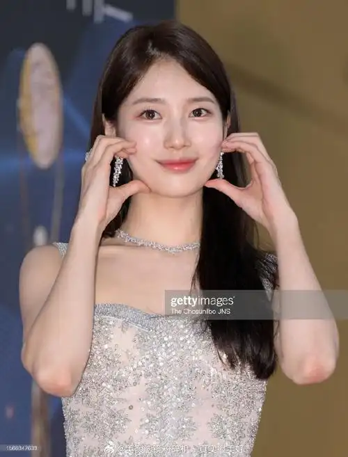 投稿裴秀智生图#怪不得她是国民初恋