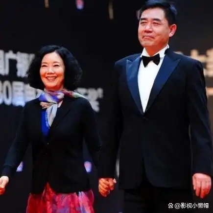 血色浪漫播出二十年后周晓白嫁给了邓超王力至今未婚