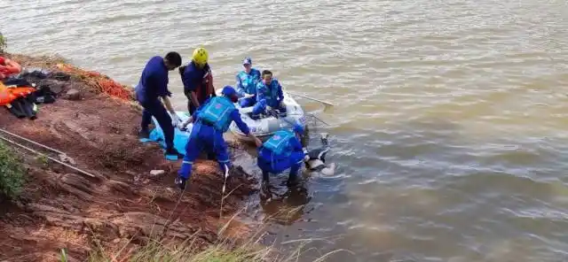 楚雄一花季少女水库边不慎溺水,生命定格在15岁
