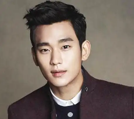 不同风格的男士飞机头发型图片