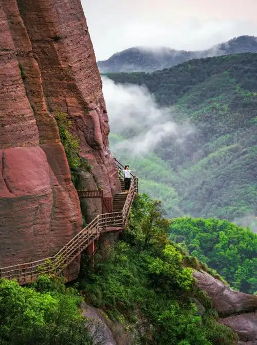 "六一"来江西,做最开心的崽~|索道|龟峰|三清山|景区门票_网易订阅