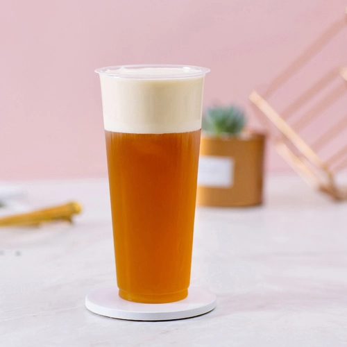 奶盖新疆乐乐原味500g海盐芝士喜茶茶水果茶珍珠奶茶粉