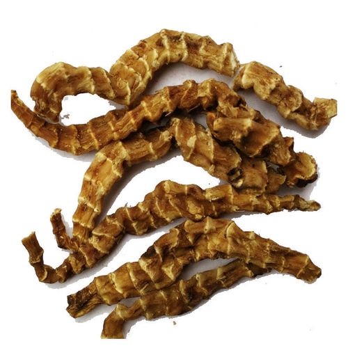 北京同仁堂地参云南野生虫草参大条中药材煲汤泡酒地龙参生竹节参新鲜