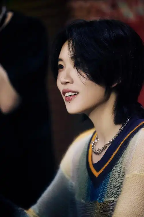 陆柯燃2025南京见面会