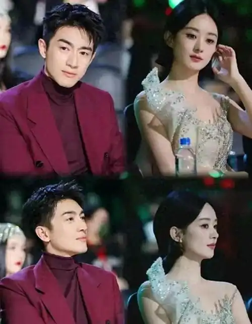 赵丽颖林更新两度辟谣!粉丝为何还死磕这段"友情"?