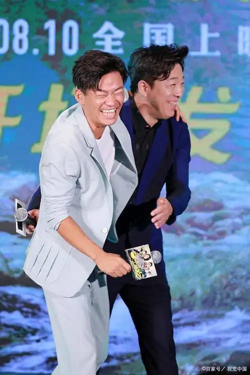 十年后的泰囧三人:王宝强,黄渤和徐峥的现状对比